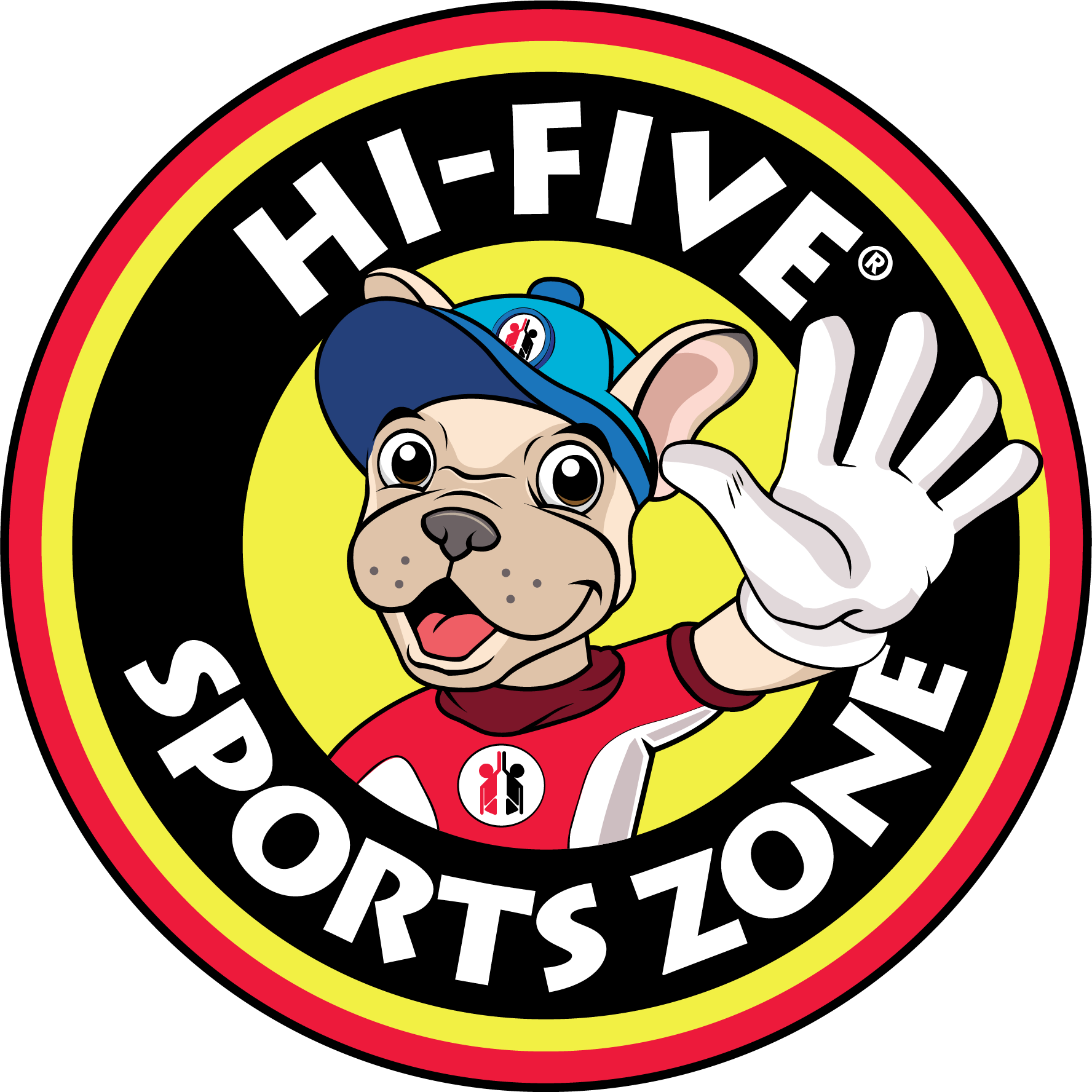 Hifivesports Logo 2024@4x